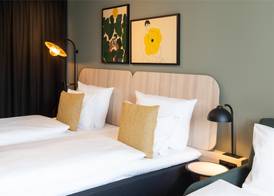 Scandic Charlottenburg 5