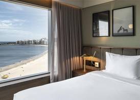 Costanero Hotel Montevideo - MGallery Collection 3
