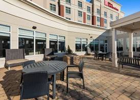 Hilton Garden Inn Findlay 5