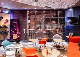 Hotel ibis Porto Gaia 3