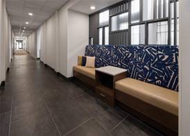 Hampton Inn & Suites Richmond/Glenside 4