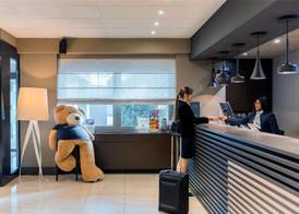 Novotel Brescia Due 5
