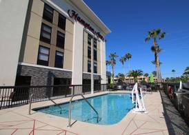 Hampton Inn St. Augustine - I-95 3