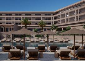 Oya Beach Resort 2