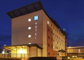 ibis budget Newport 5
