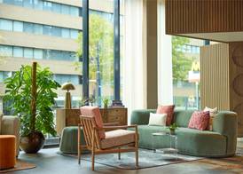 Haven Hotel Rotterdam, Curio Collection by Hilton 5