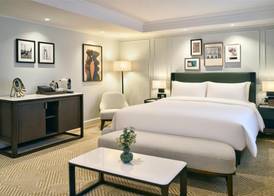 Radisson Blu Hotel, London Bloomsbury 2