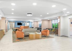 Hampton Inn Gainesville-Haymarket 4
