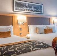 Clayton Hotel, Belfast 4