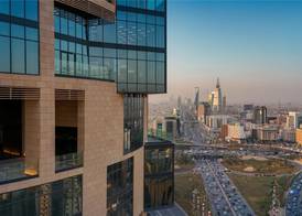 Radisson Collection Residences, Riyadh 3