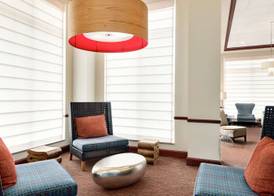 Hilton Garden Inn Dubuque Downtown 5