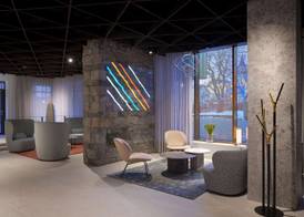 Iceland Parliament Hotel, Curio Collection By Hilton 3