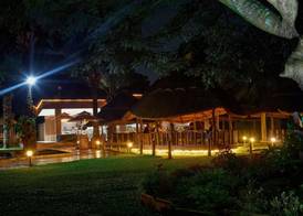 Pullman Lubumbashi Grand Karavia. 5