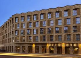 Prize by Radisson, Erfurt City 4