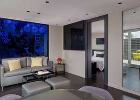 Park Plaza London Waterloo 4