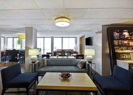 Hampton Inn Detroit/Madison Heights/South Troy 3