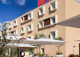 ibis Loriol Le Pouzin 3