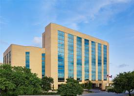 DoubleTree by Hilton San Antonio Airport 2