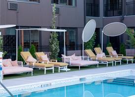 The Myriad Hotel Louisville, Tapestry Collection by Hilton 2