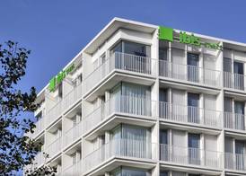 ibis Styles Bredene 2