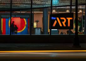 The Art Hotel Denver, Curio Collection by Hilton 5