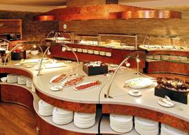 Novotel Andorra 4