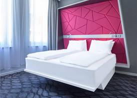 Prize by Radisson, Xhibition Bergen City 5
