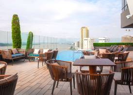 DoubleTree by Hilton Guayaquil 2