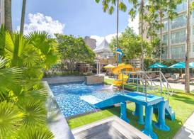 Grand Mercure Phuket Patong 4