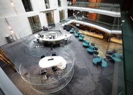 DoubleTree By Hilton Istanbul - Old Town 3