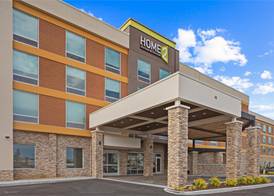 Home2 Suites By Hilton Lebanon 2