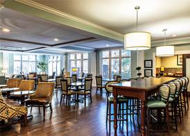 Hampton Inn Charleston-Daniel Island 2