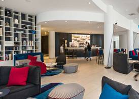 Golden Tulip Marseille Euromed 4