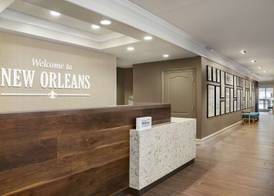 Hampton Inn New Orleans-St. Charles Ave./Garden District, LA 5