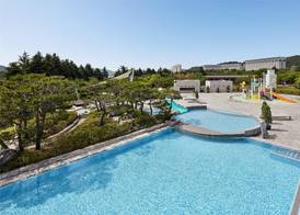 Hilton Gyeongju 4