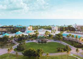 Hilton Ponce Golf & Casino Resort 3