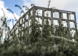 HARBR Hotel Konstanz, a member of Radisson Individuals 4