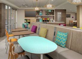 Home2 Suites By Hilton Edison 5