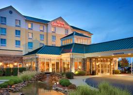 Hilton Garden Inn Clarksville 4