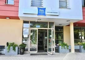 ibis budget Wrocław Stadion 3
