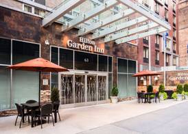 Hilton Garden Inn New York/West 35th Street 2