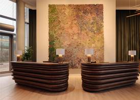DoubleTree by Hilton Amsterdam Centraal Station 2