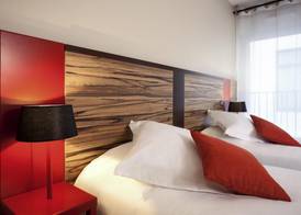 Aparthotel Adagio Lyon Patio Confluence 3
