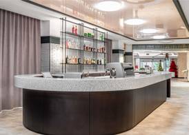 ibis Styles Relax Roznov pod Radhostem 4