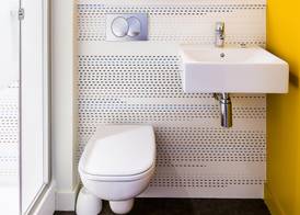 ibis budget Paris Gennevilliers 4