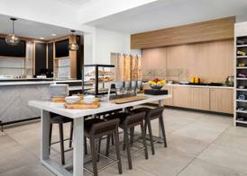 Hilton Garden Inn Rockaway 4