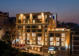 Radisson Serviced Apartments Antananarivo City Centre 3