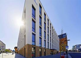 ibis budget Ludwigsburg 5