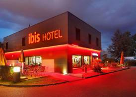 ibis Le Mans Est Pontlieue 4