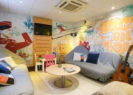 ibis Toulouse Aeroport 5